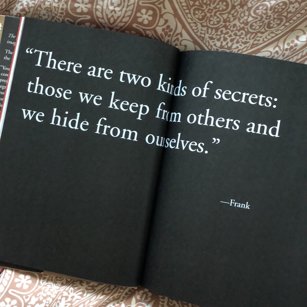 PostSecret: Extraordinary Confessions... - Picture 3 of 3